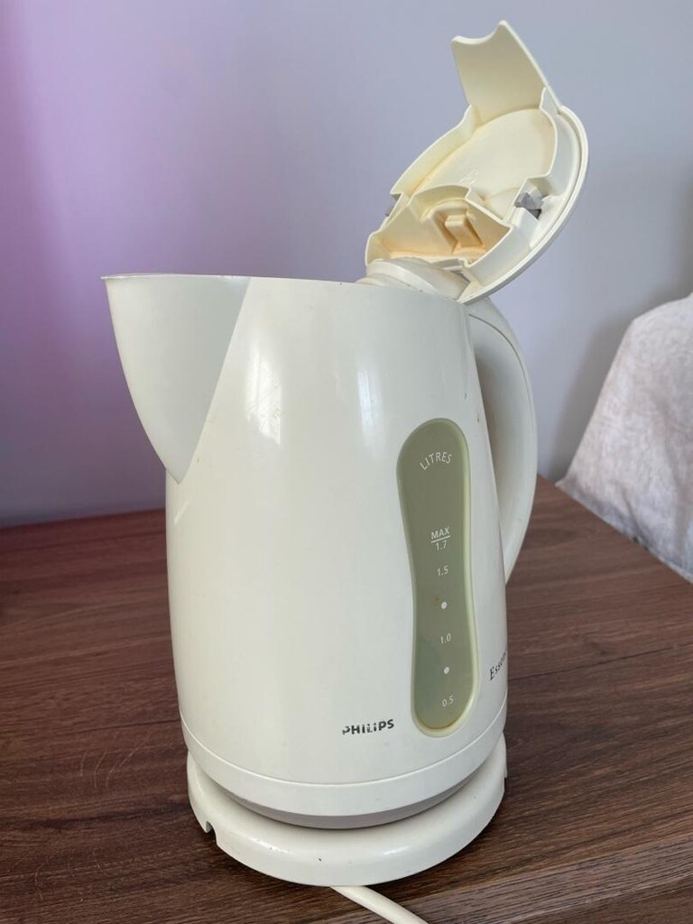 Philips Su Isıtıcı (Ketıl) - 4