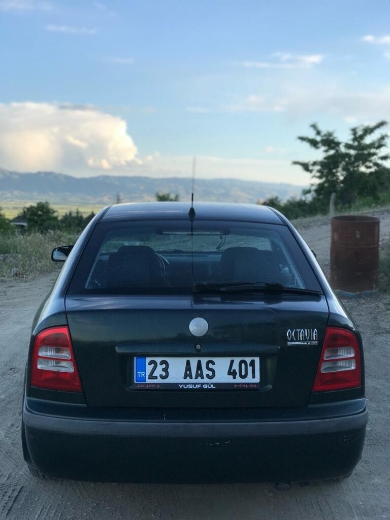 skoda - 3