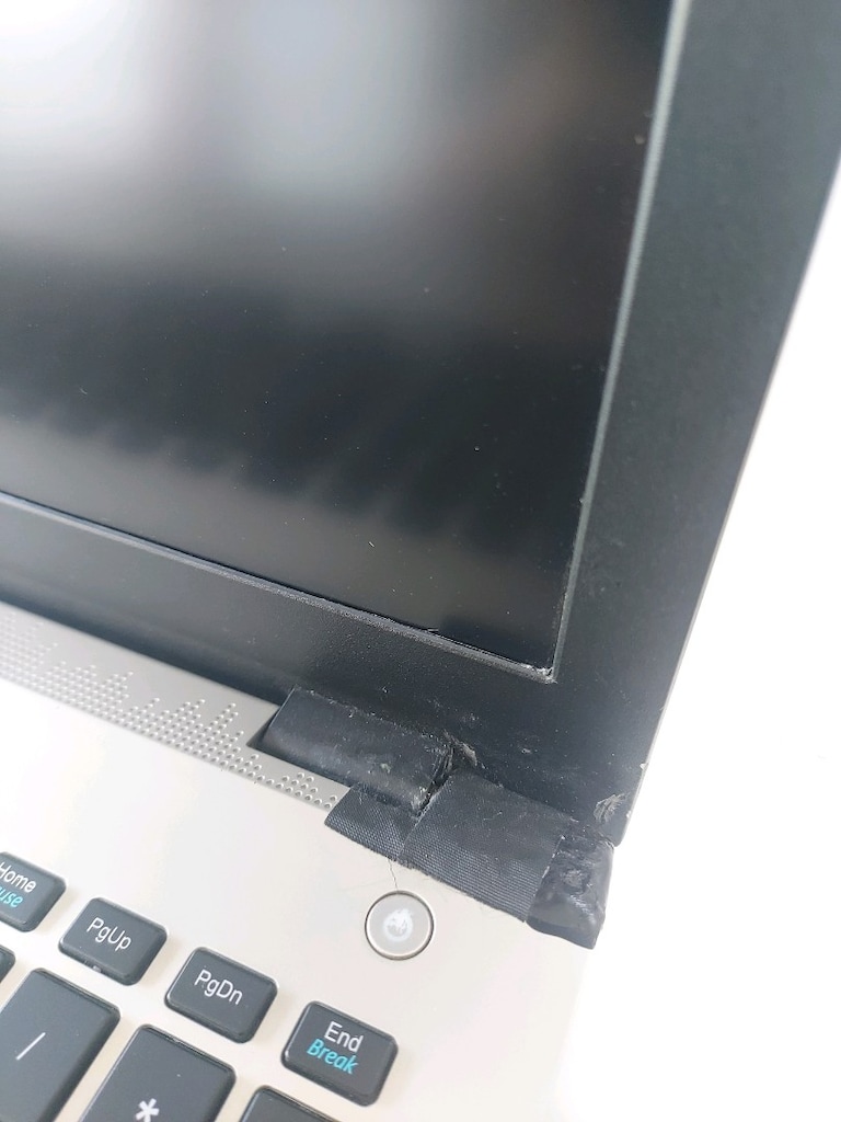 Casper Nirvana F650 Laptop Sakarya Konsol'dan - 5