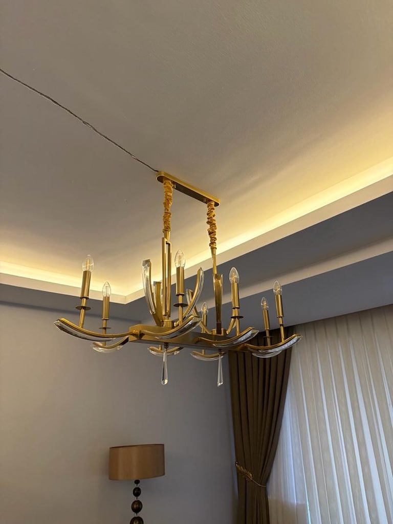 chester tepe home salon takımı ve yemek takımı - 5
