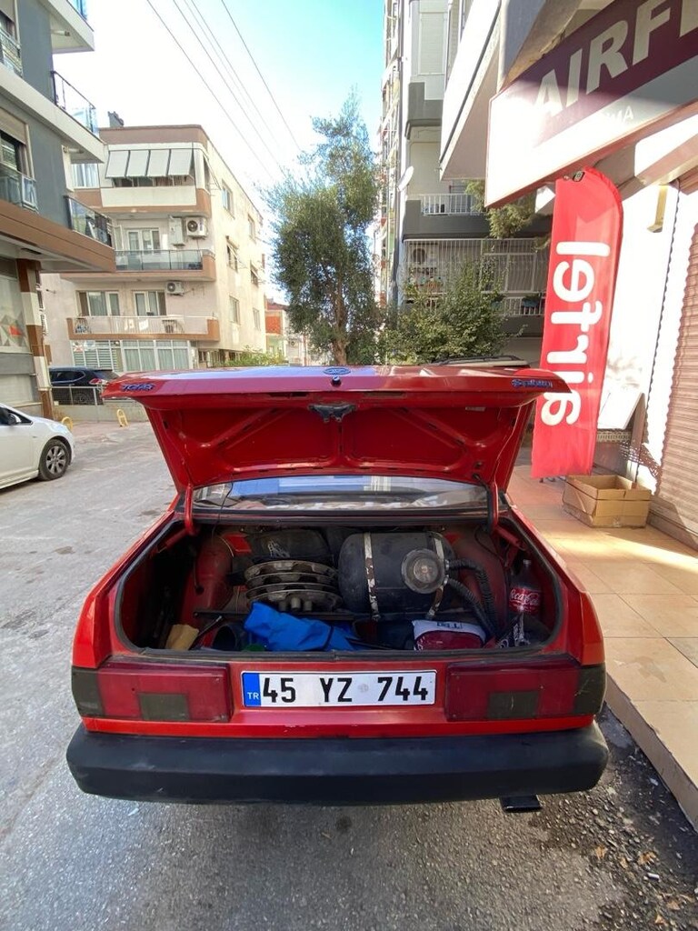 1994 masrafsız tofaş şahin - 11