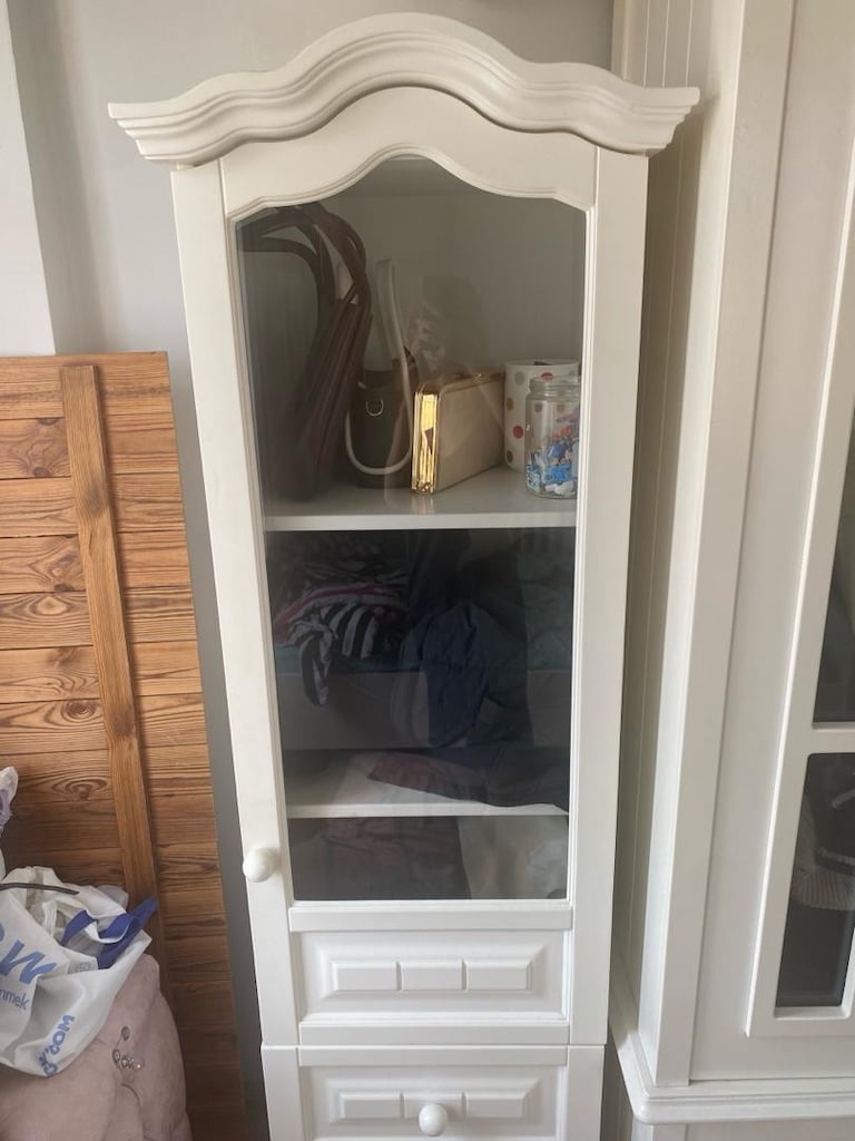 kitaplık bundan iki tane var mdf ikili fiyat - 2