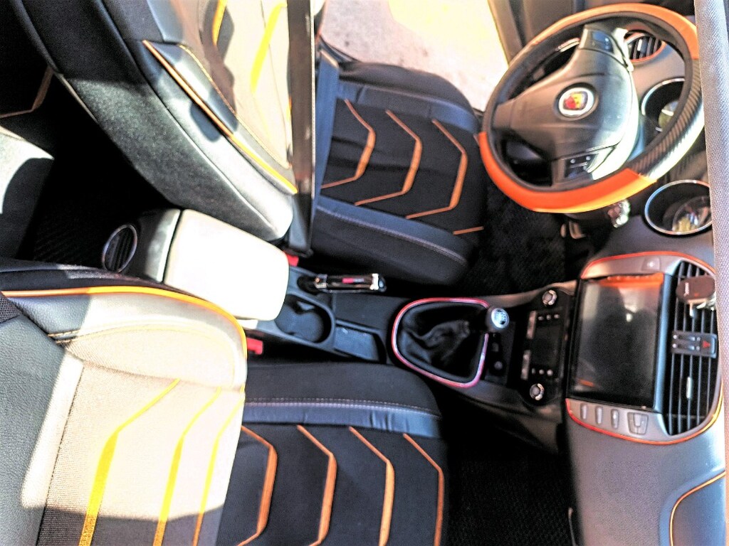 sanrooflu Fiat bravo emsallerinin en temizi - 2