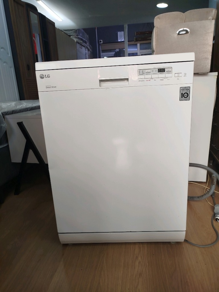 LG BULAŞIK MAKİNESİ - 2