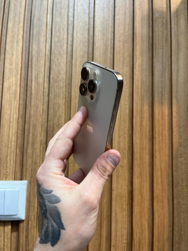 İphone 16 pro YD - 6