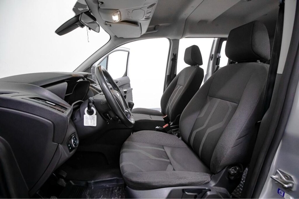Ford tourneo connect - 10