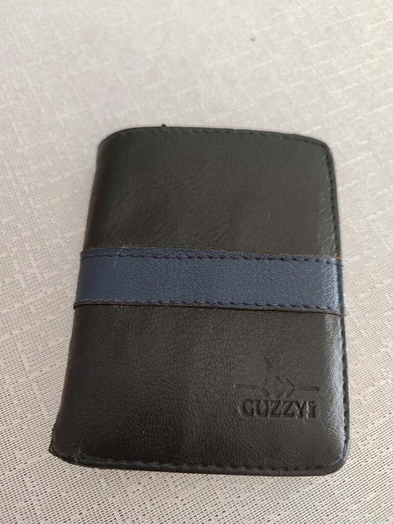 erkek deri cüzdan - 12