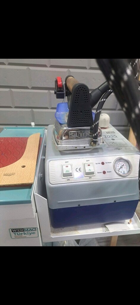 Çok Uygun Fiyata Çocuk Abiyeleri Makineler, Askılıklar ve Daha Fazlası - 7