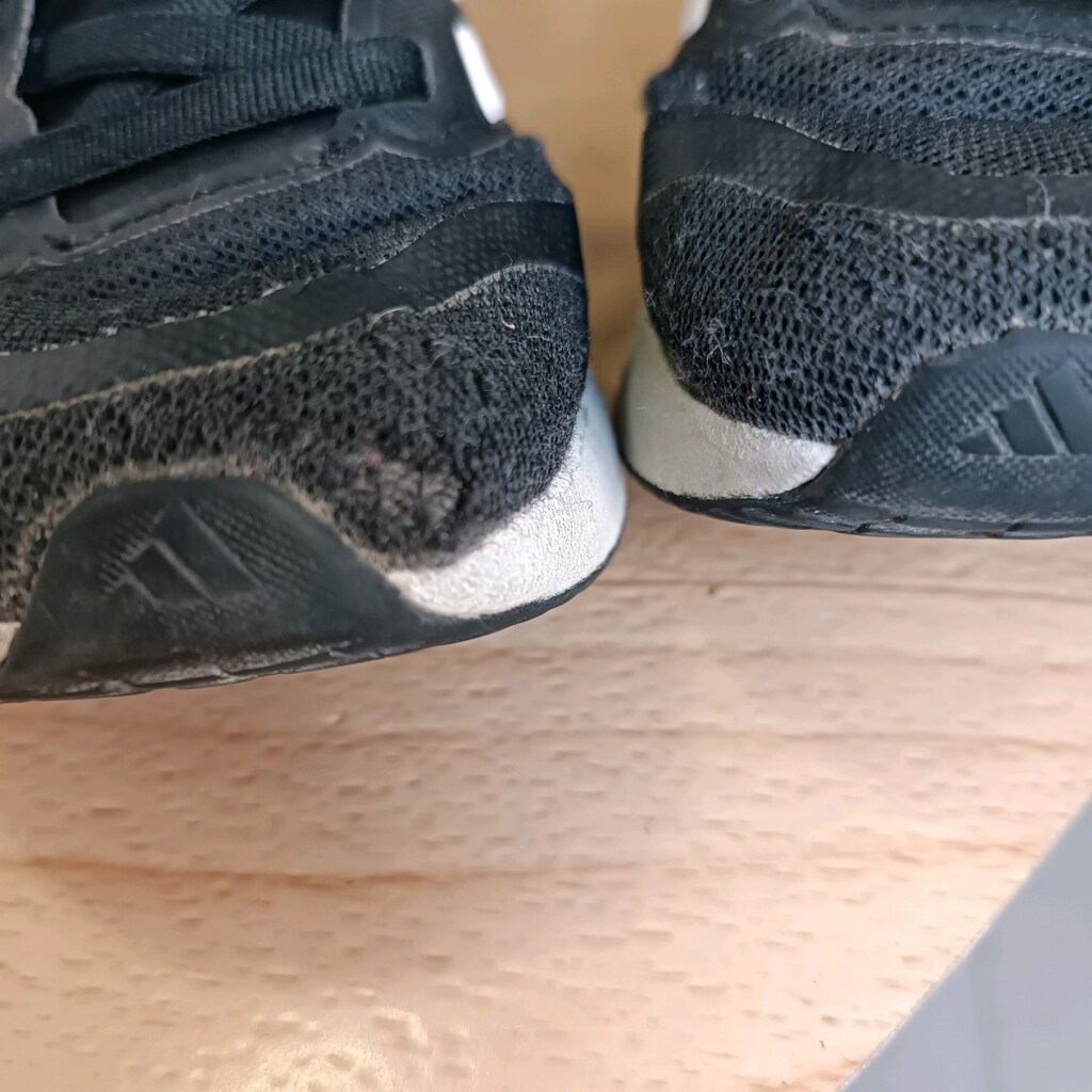 Adidas çocuk spor ayakkabısı - 4