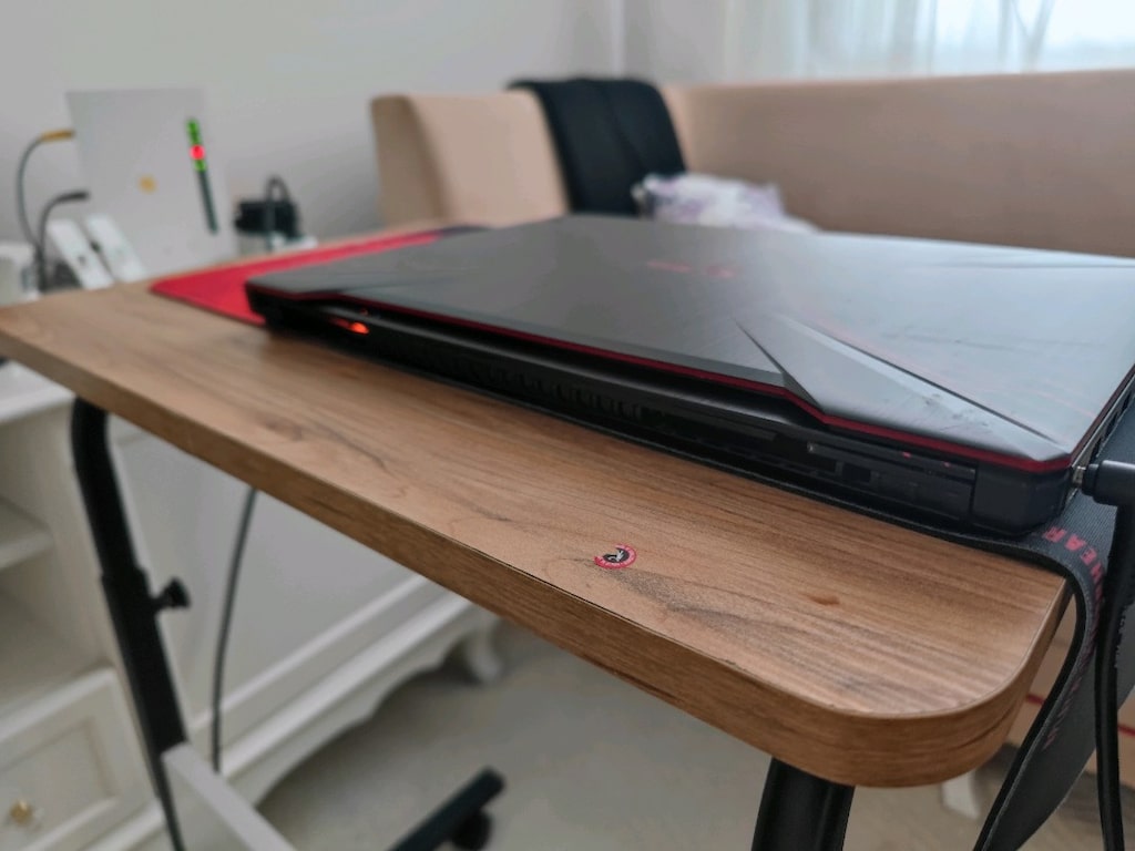 asus tuf gaming oyun bilgisayarı - 4