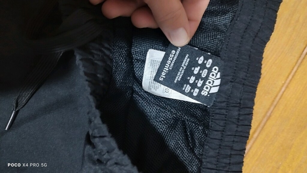 #Adidas eşofman altıBu tip her beden likralı çok varÜstü de var - 3