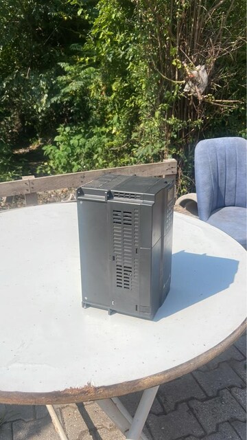 delta pc 2000 15 kw sürücü