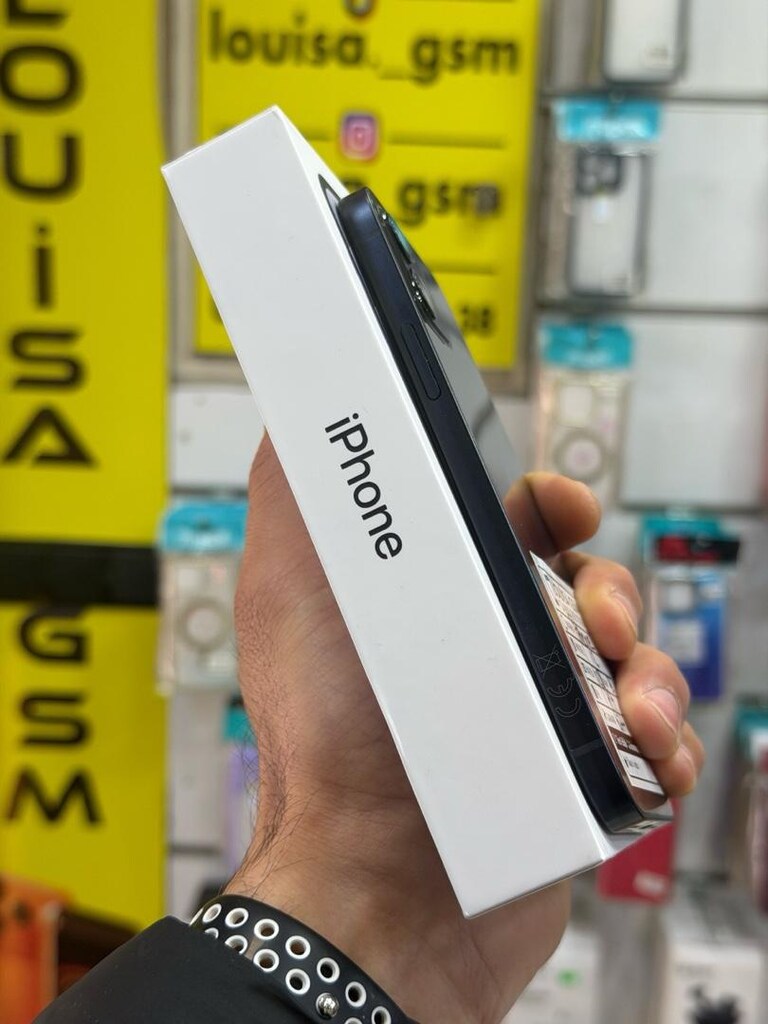 IPHONE 12 128 GB PİL 87 - 4