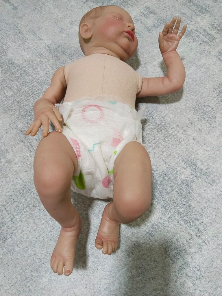 silikon bebek - 11