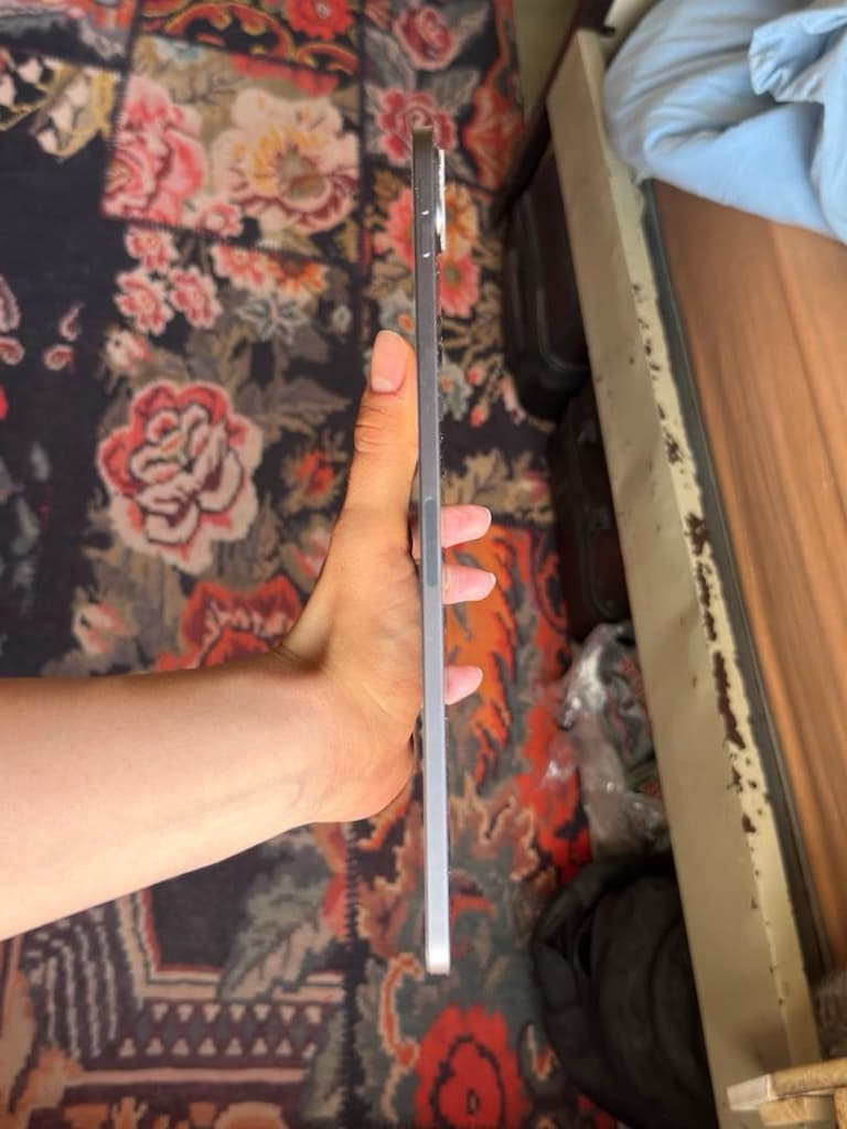 hatasız kutulu faturalı iPad Pro 11 m2 - 3