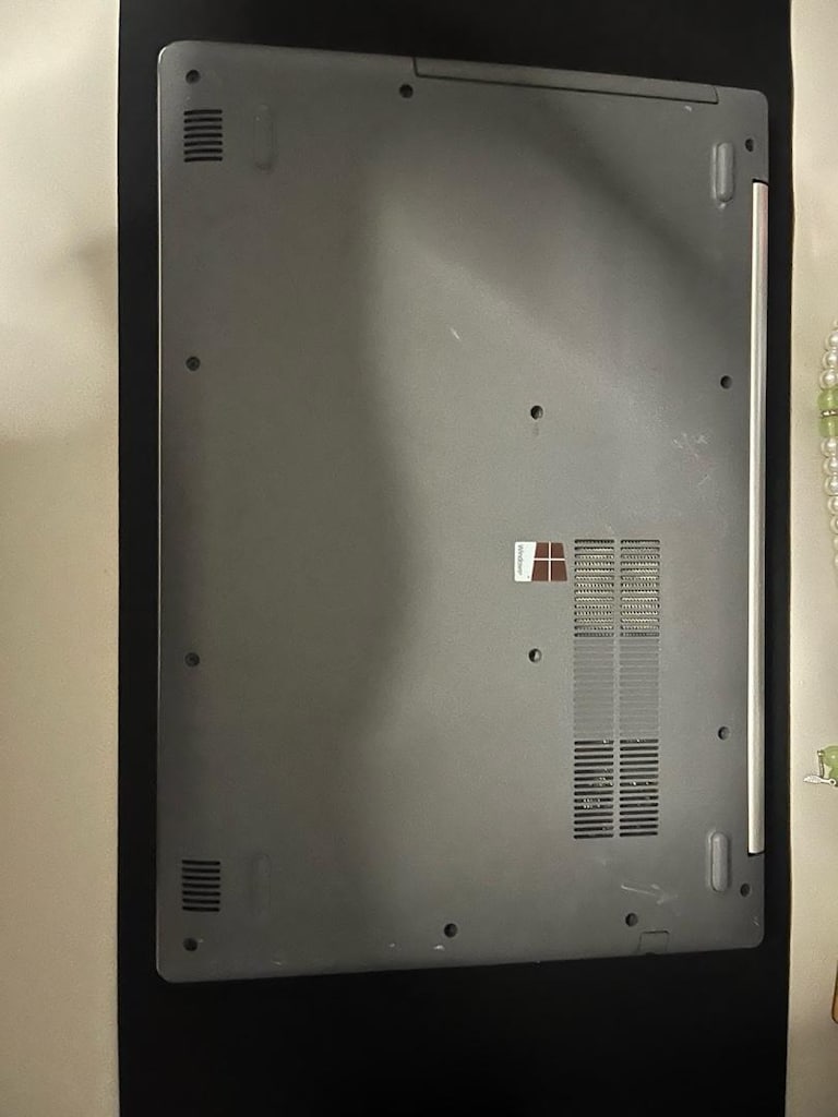 LENOVO LEPTOP - 3
