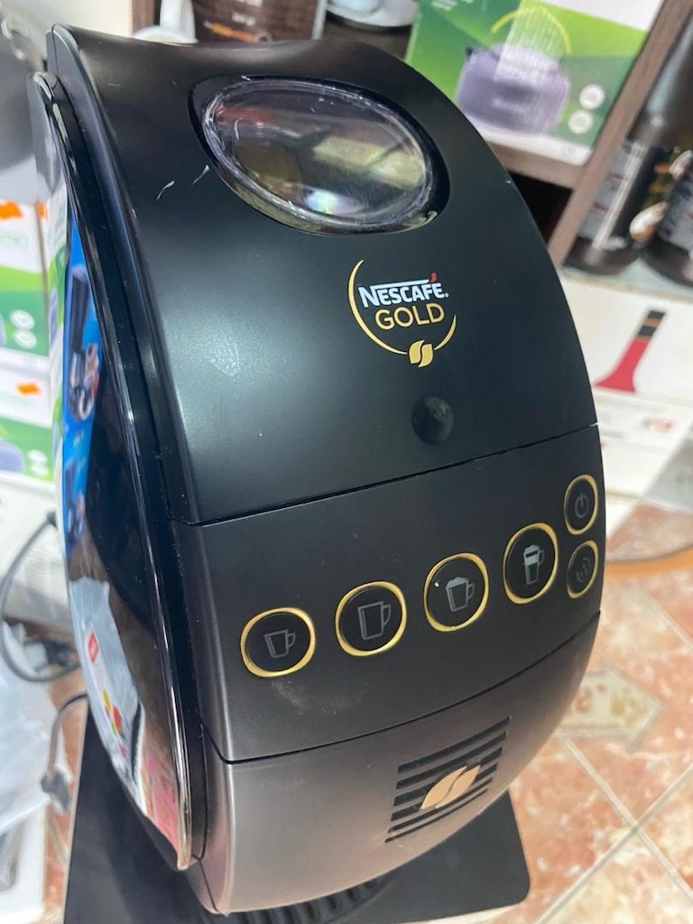 NESCAFE GOLD BLUETOOTH LU - 3