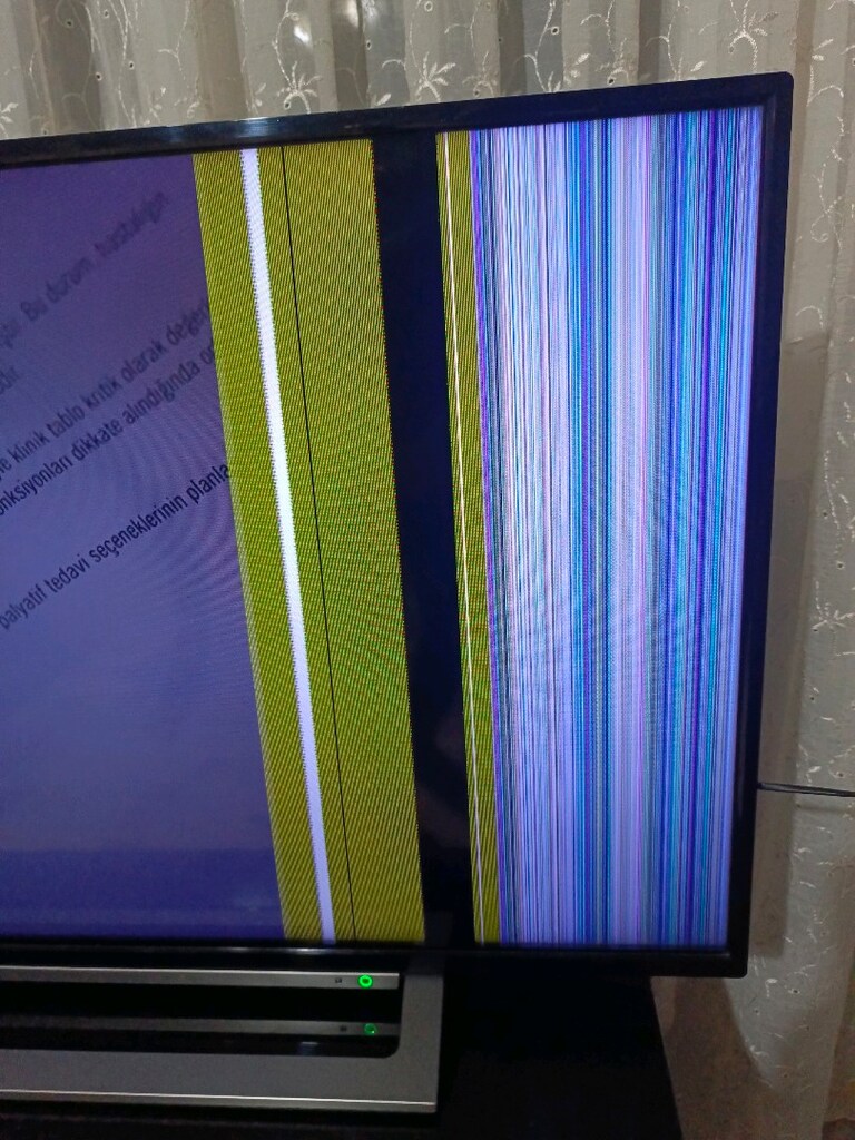 Toshiba marka TV - 4