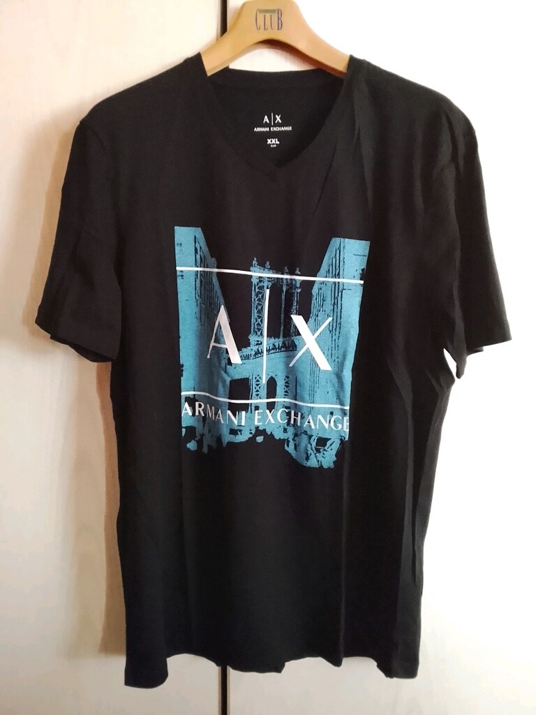 Armani Exchange T-shirt