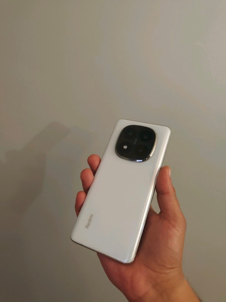 REDMİ NOTE 14 PRO PLUS 5G 512 GB YURT DIŞI AÇIKLAMAYI OKU - 6