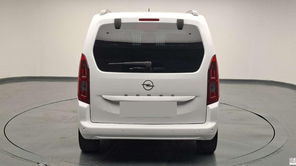 OPEL COMBO ULTIMATE 1.5 130 DIZEL ULTIMATE AT8 - 6