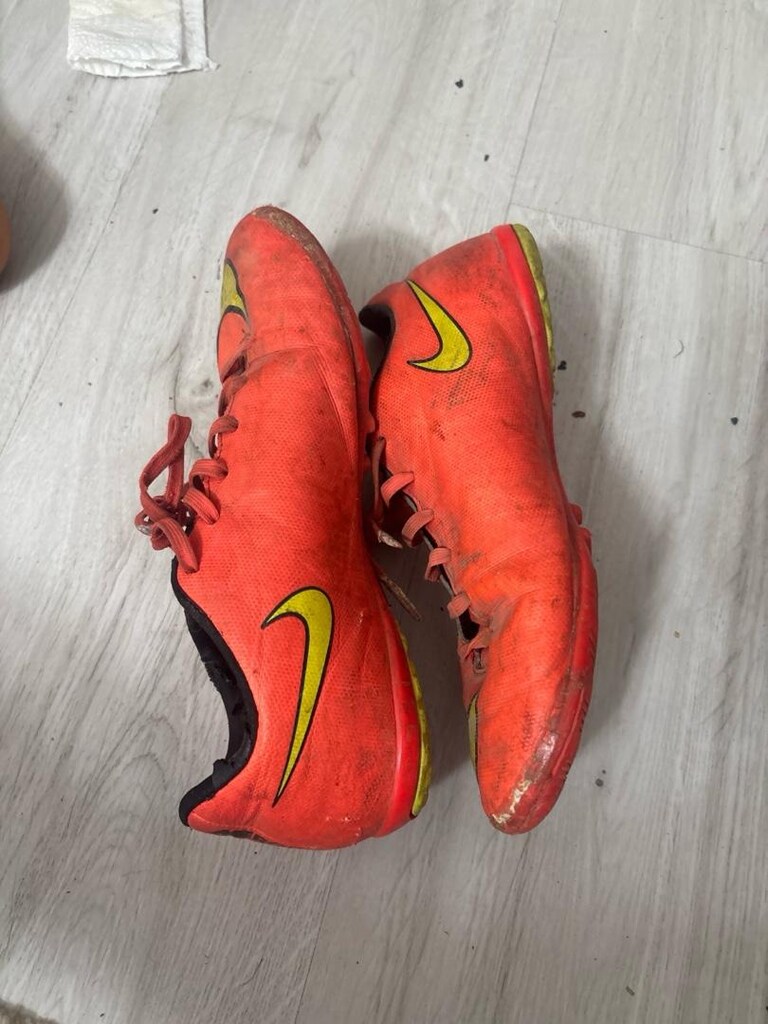 Nike krampondur 35 numara - 3