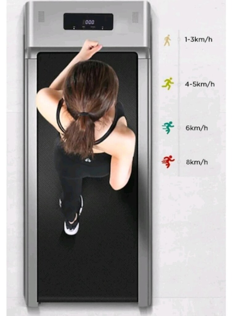 KOŞU BANDI RELAX RL 900 MODELİ - 5