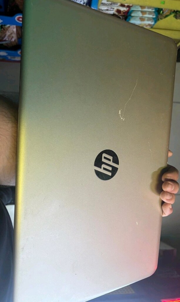 HP PAVILION 15 /I5 7200U+8 GB DDR4 RAM+500 gb HDD+2 GB EKRAN KARTI - 3