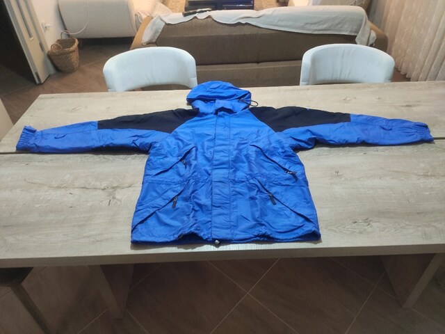 Salewa kışlık mont