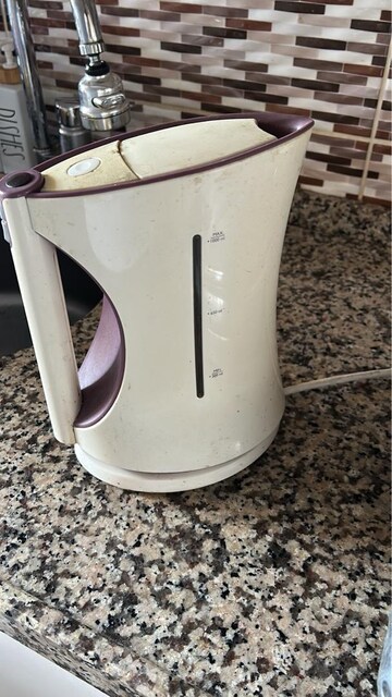 arzum kettle