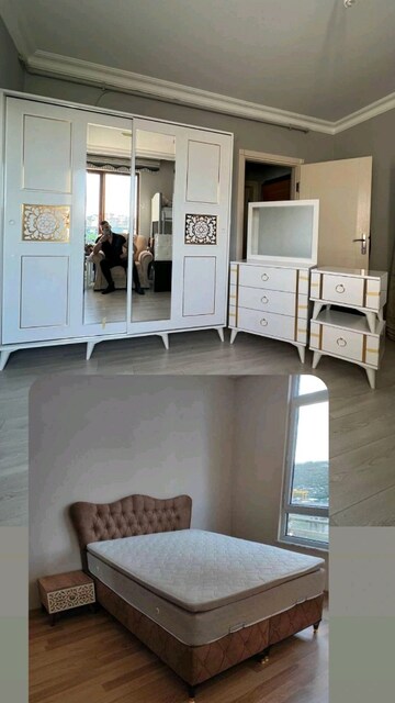 YATAK ODASI TAKIMI KOMPLE SET