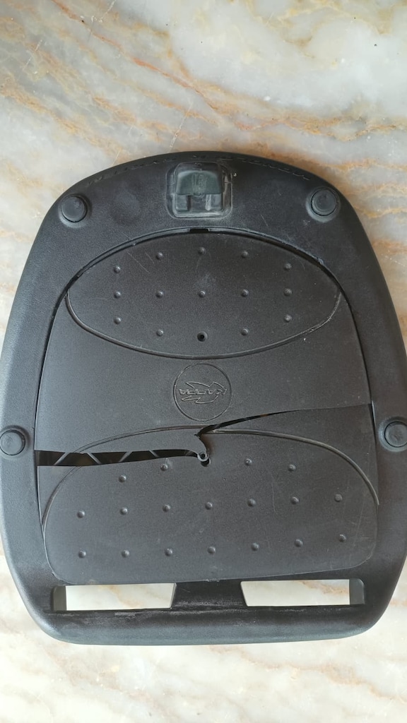 Kappa Kn355n 35Lt topcase - 8