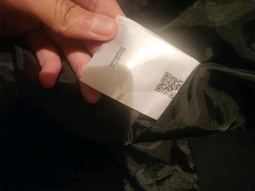 orjinal moncler mont - 4