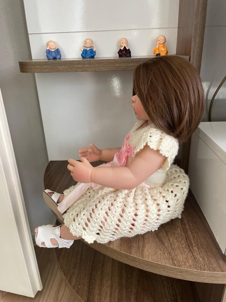 et bebek 55cm - 2