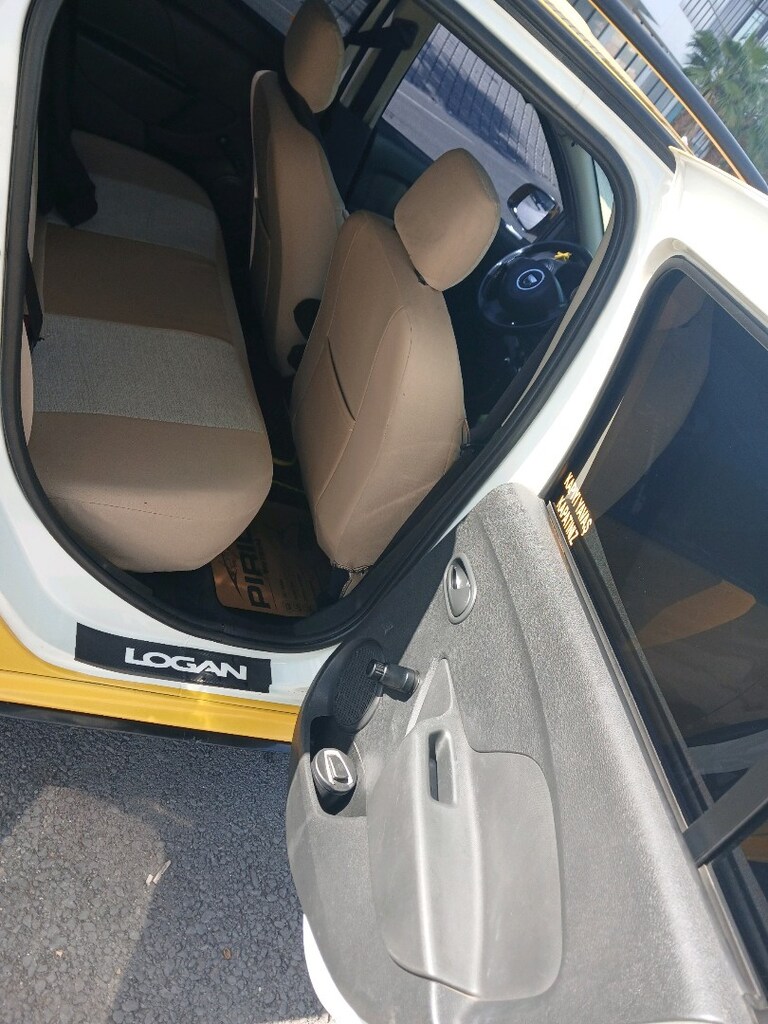 2014 dacıa logan mcv - 8