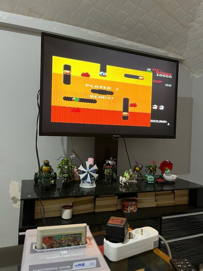 Atari kaseti - 7