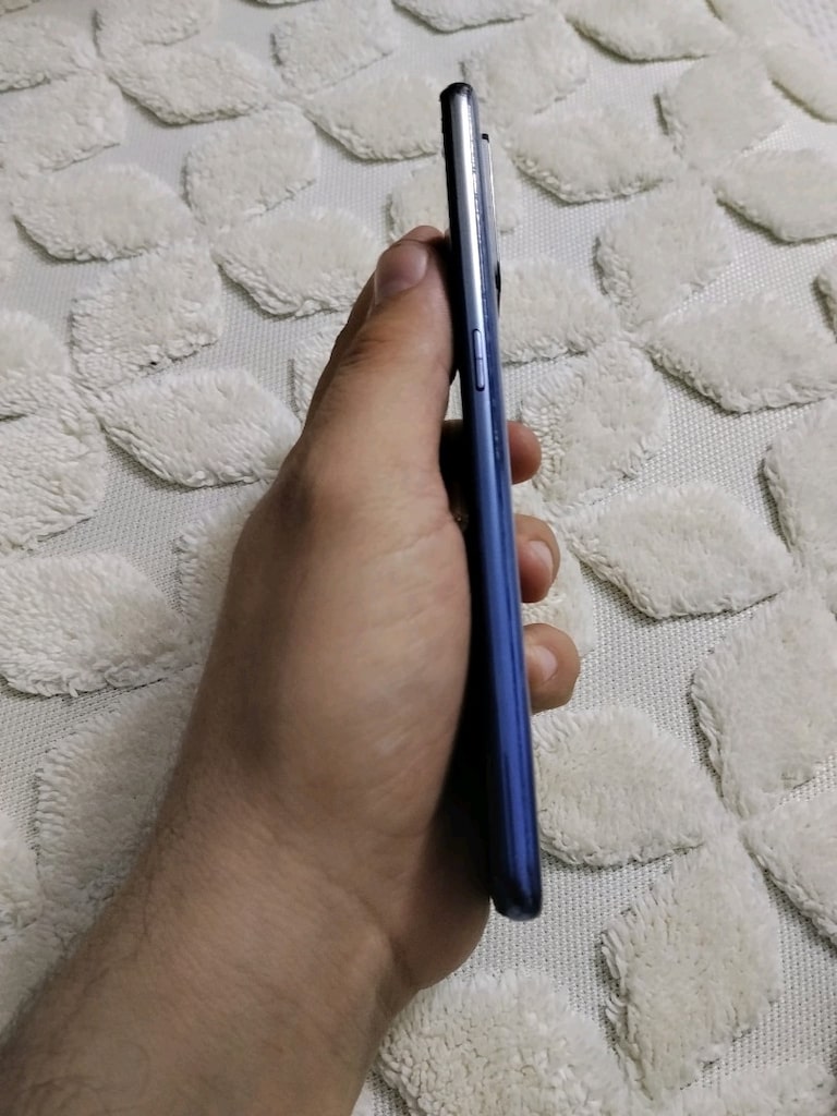 Oppo A74 128 GB hafıza 4+4 GB RAM sorunu yok AÇIKLAMAYI OKU - 4