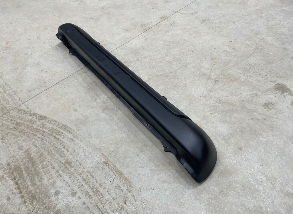 BERLINGO ARKA TAMPON PARTNER 2008 2009 2010 2011 2018 SIFIR 7410.GG - 4