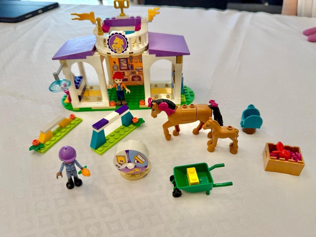 Lego Friends 41696 - 4