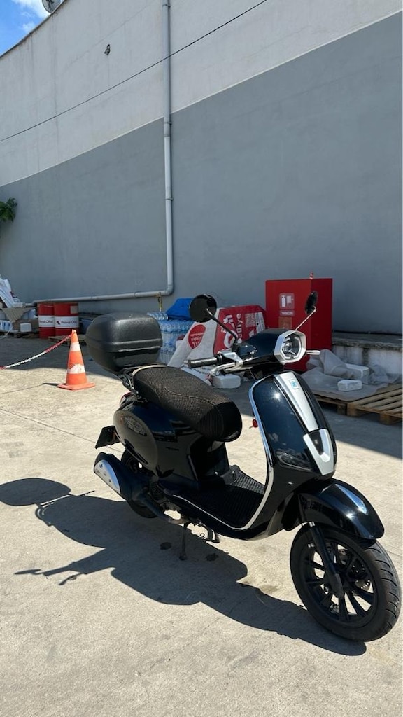 TERTEMİZ WİNG50(80cc) - 4