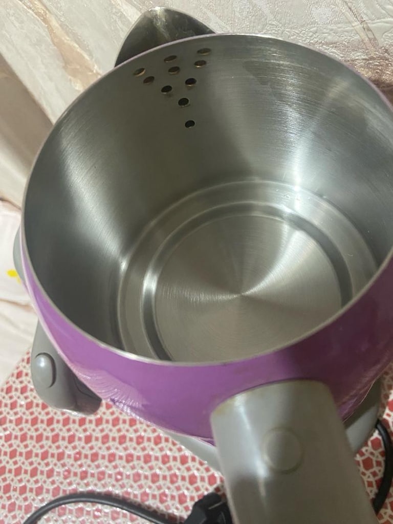 korkmaz MİA çay kahve makinesi - 3