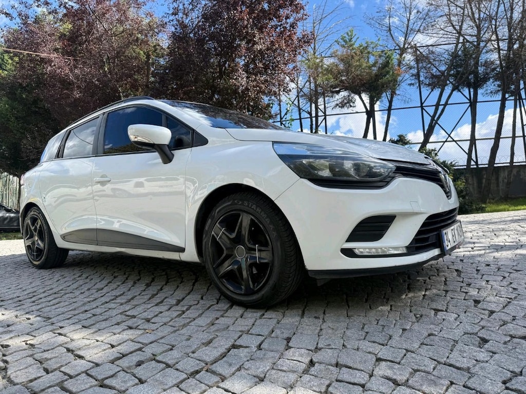 2017 model hatasız boyasız km.210.000 1.5 dizel joy paket - 9