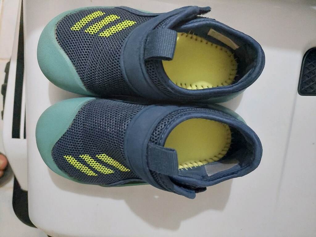 adidas sandalet - 2