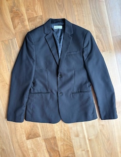 çocuk blazer ceket