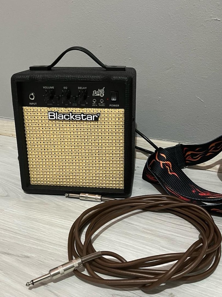 Elektro gitar Stagg SES-60 SNB - 5