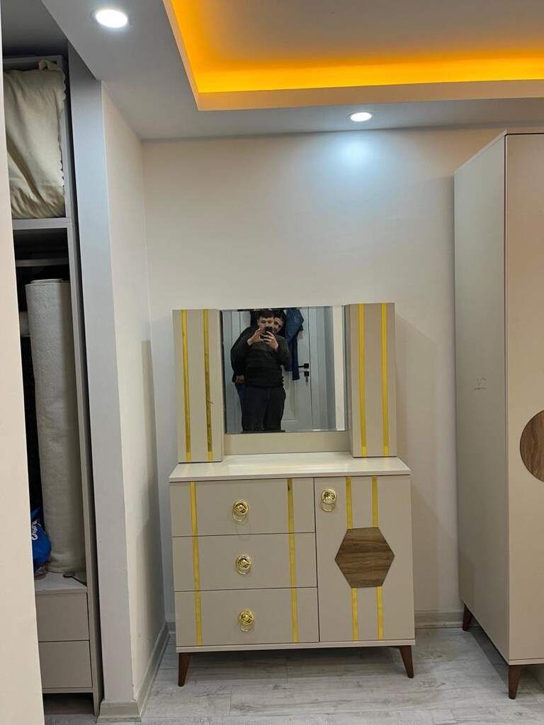 SIFIR HAZAR YATAK ODASI TAKIMI - 6