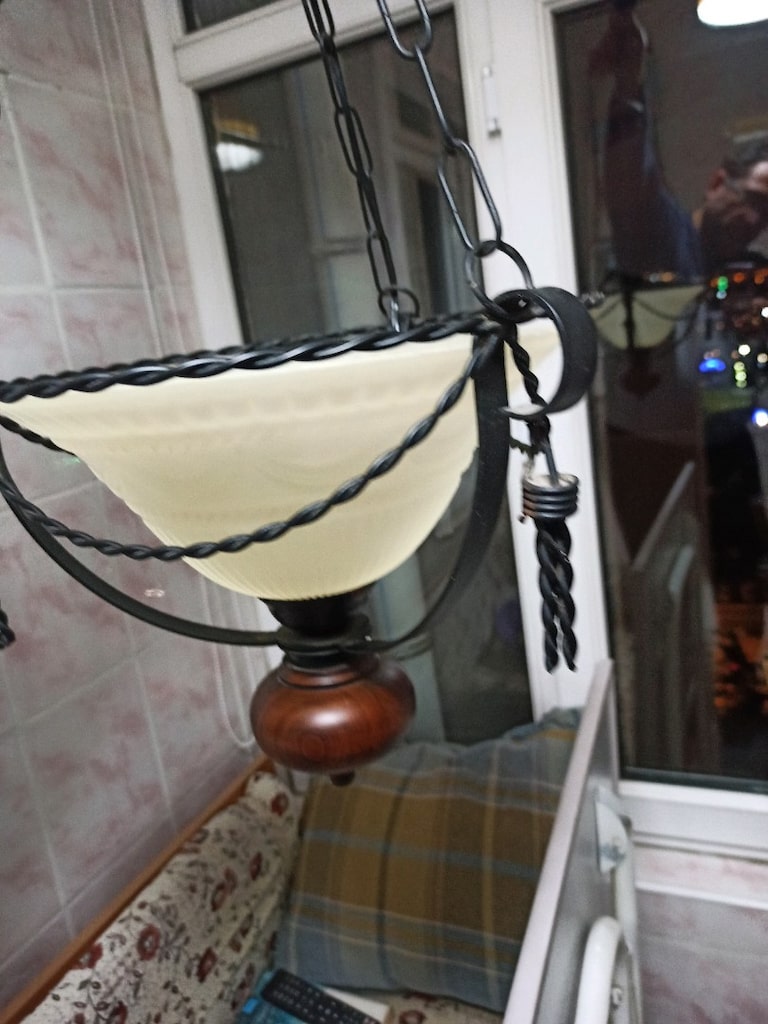klasik sallama avize - 5