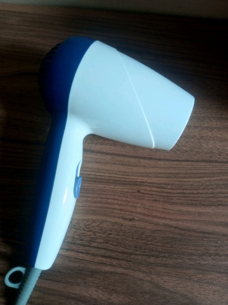 Philips kompakt saç kurutma makinesi, - 2