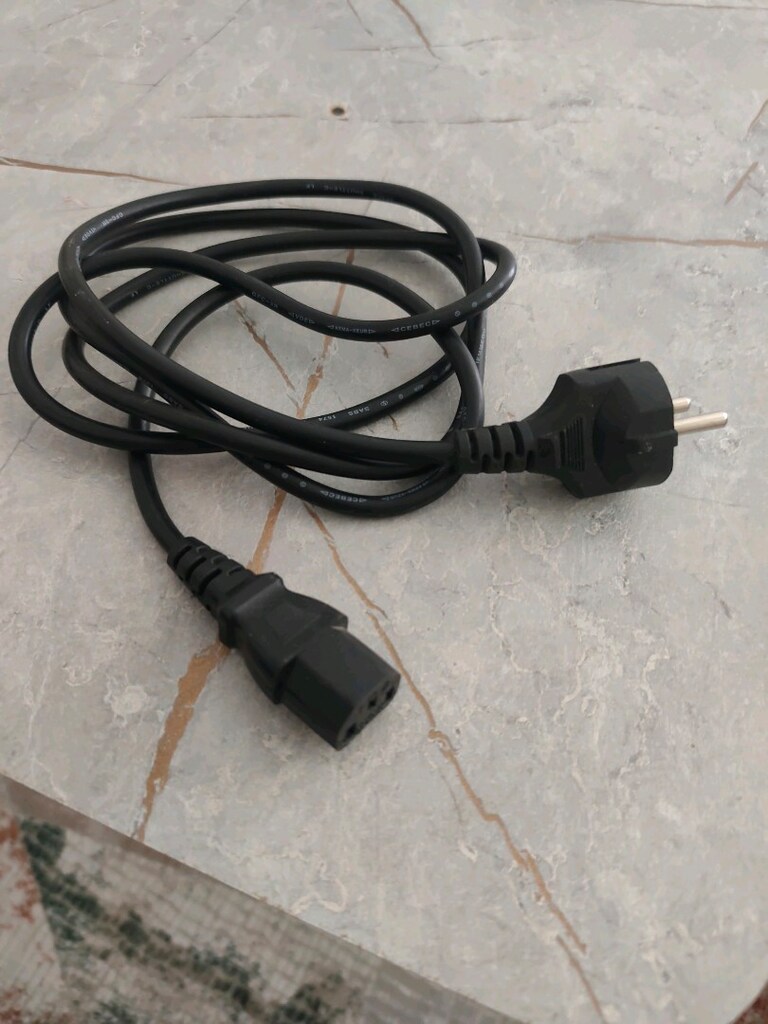 masaüstü bilgisayar kablosu - 2