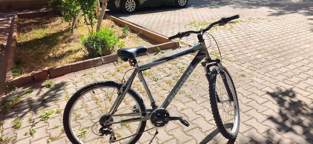 Yeni Bakımlı Bianchi - 3